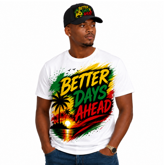 Better Days Ahead Bundle Deal