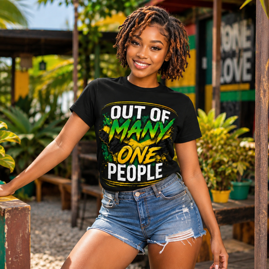 Wear What Represents You