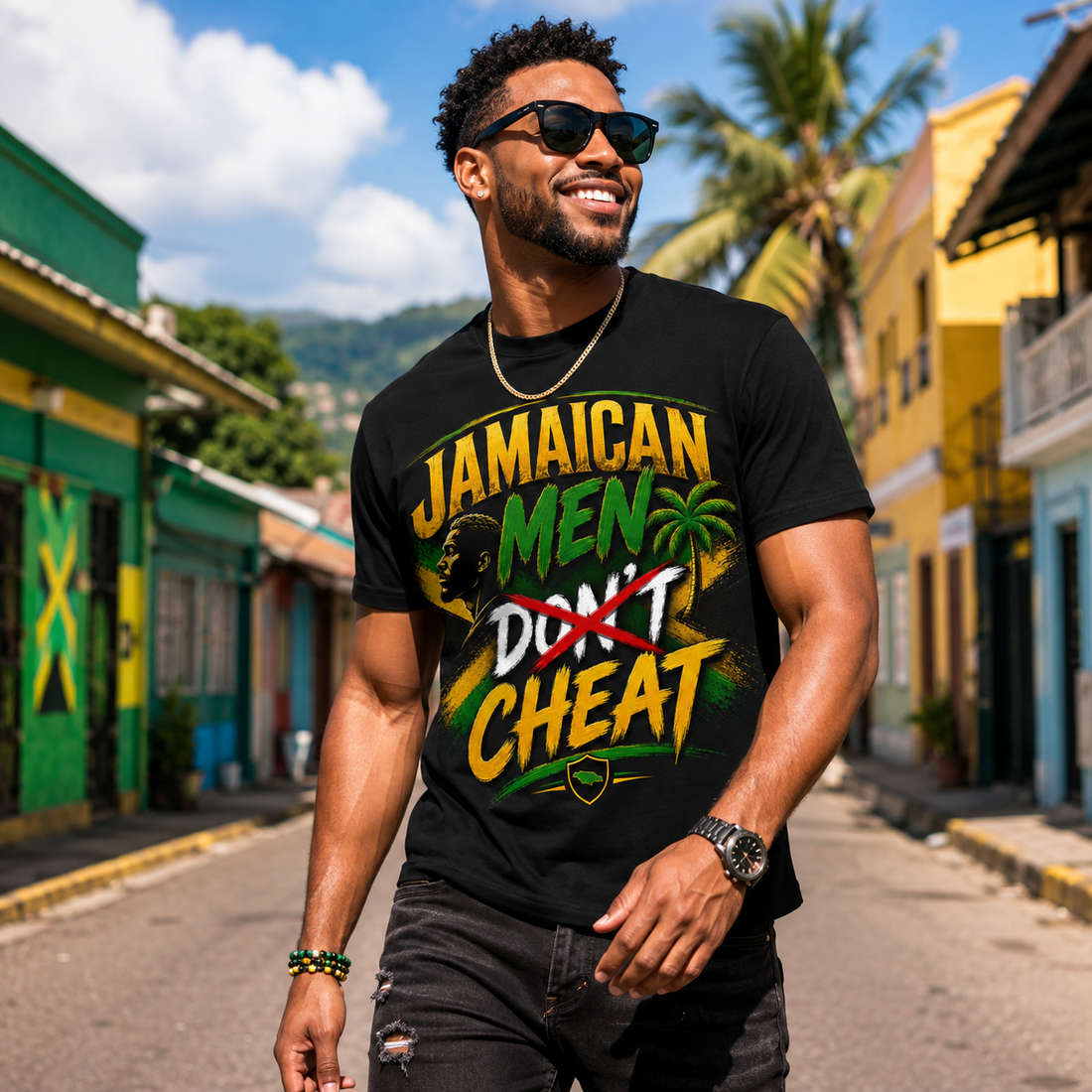 Style That Speaks for You