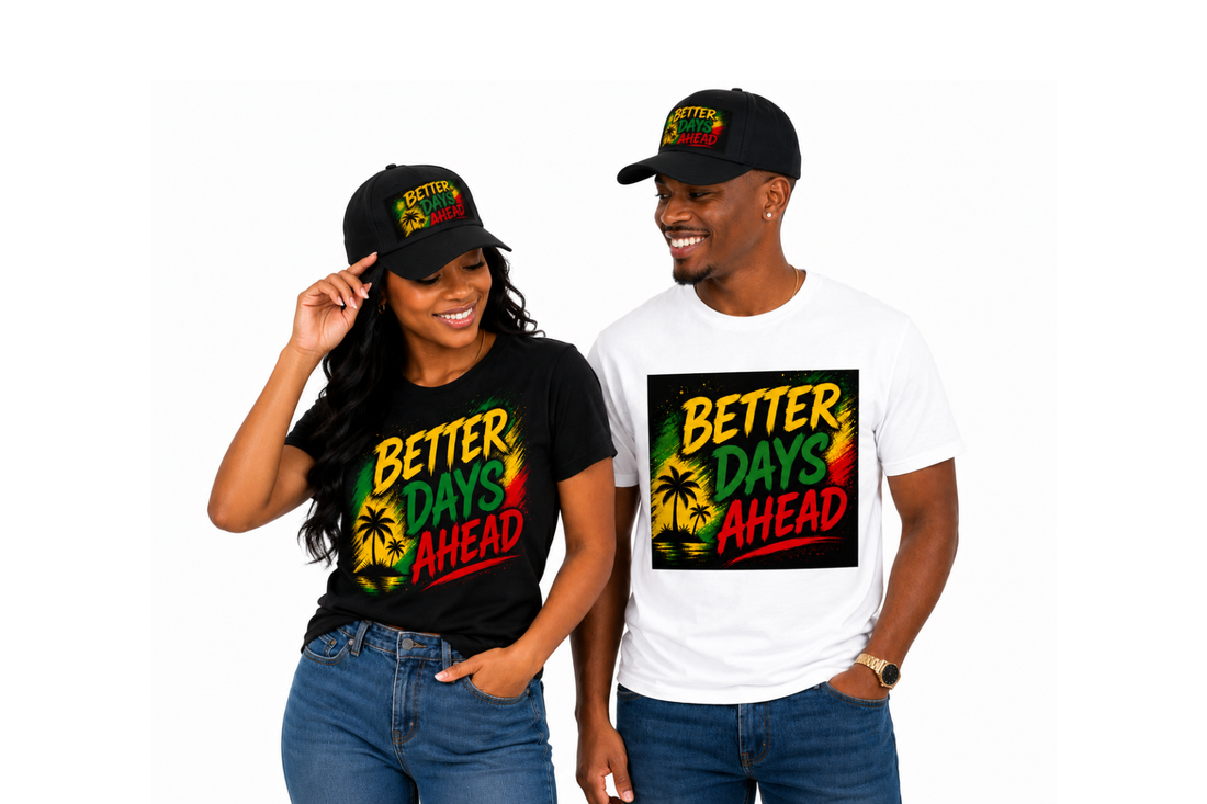 Better Days Ahead Bundle Deal