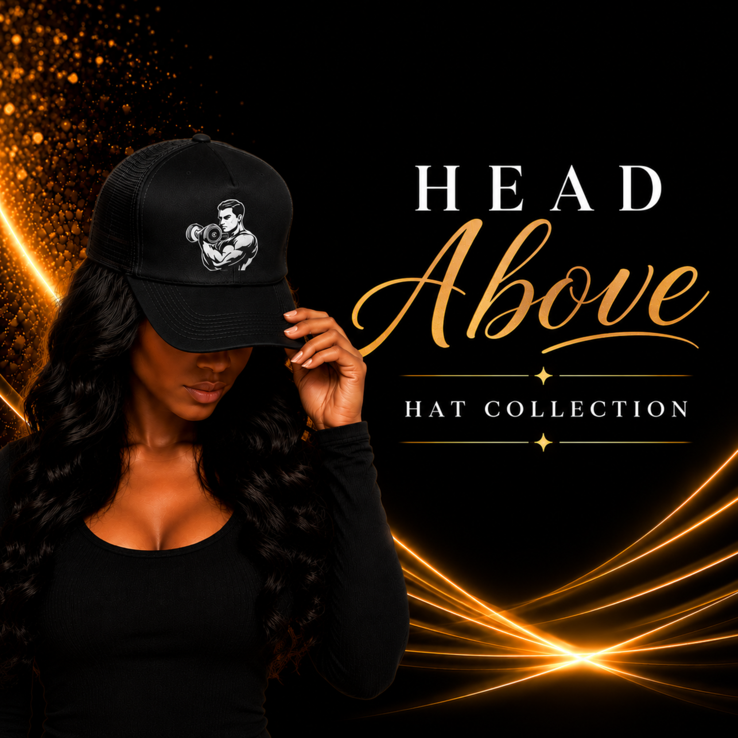 Head Above