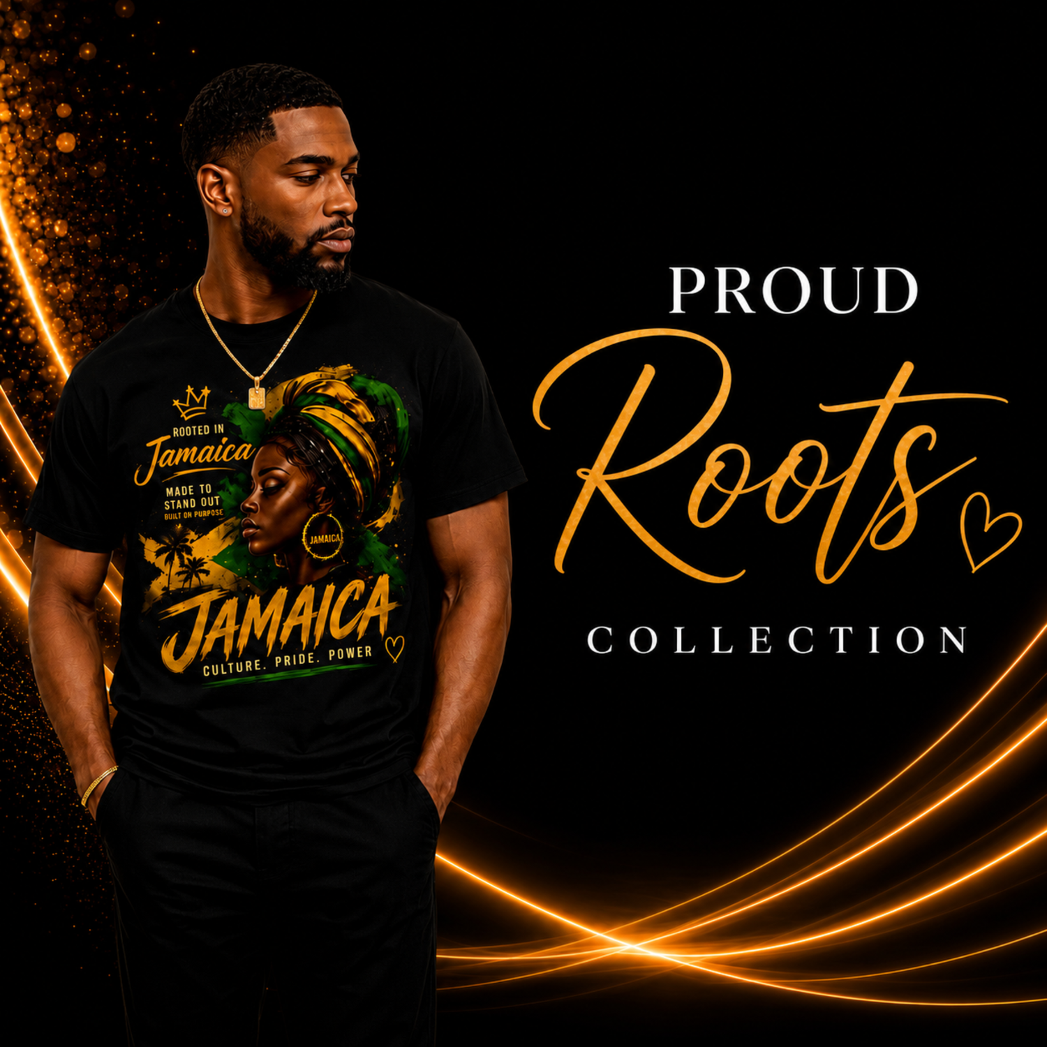 Proud Roots