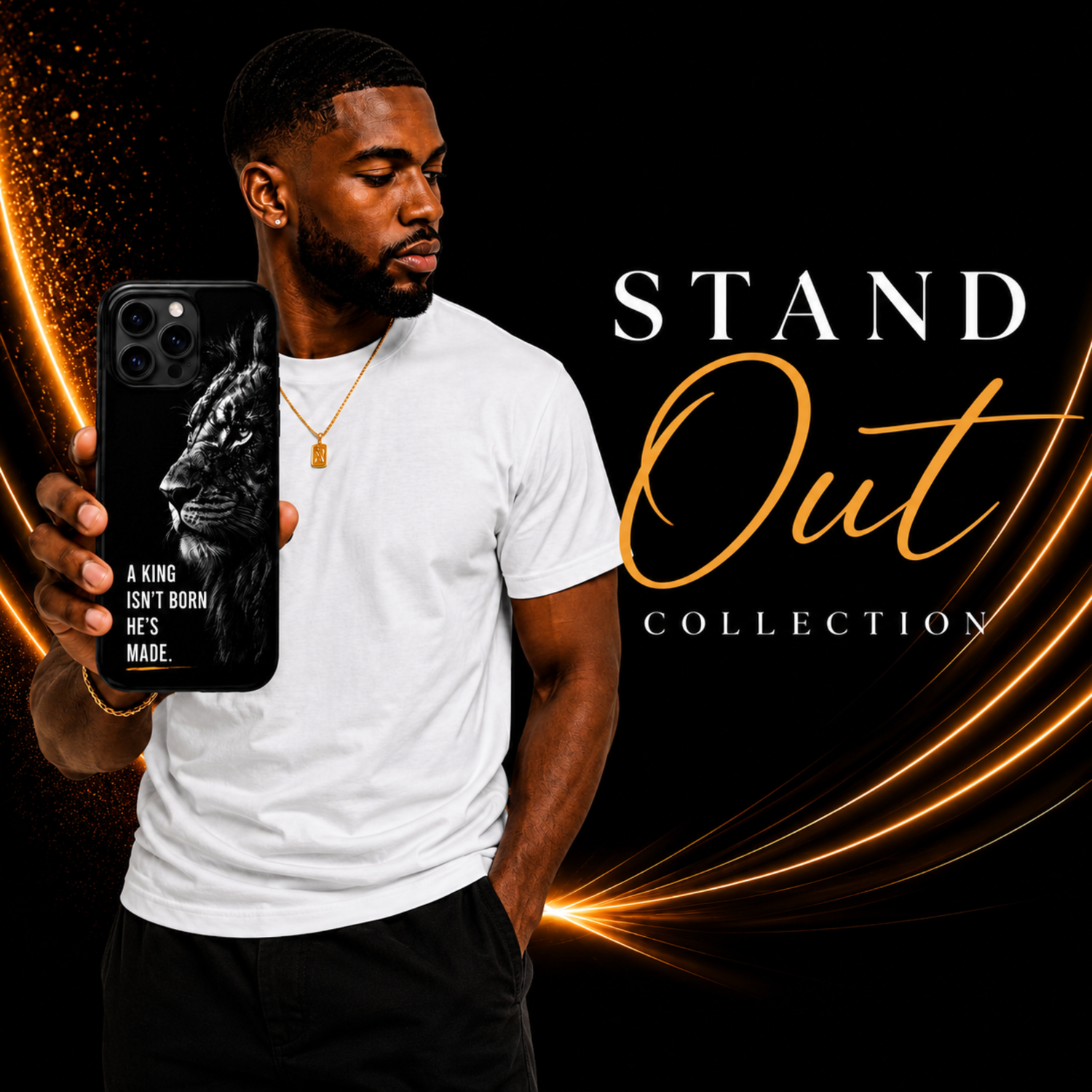 Stand Out