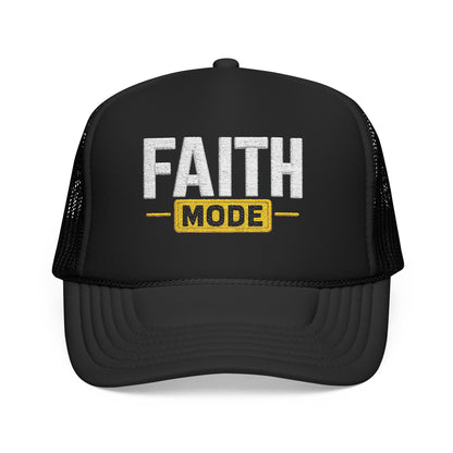 Faith Mode Hat