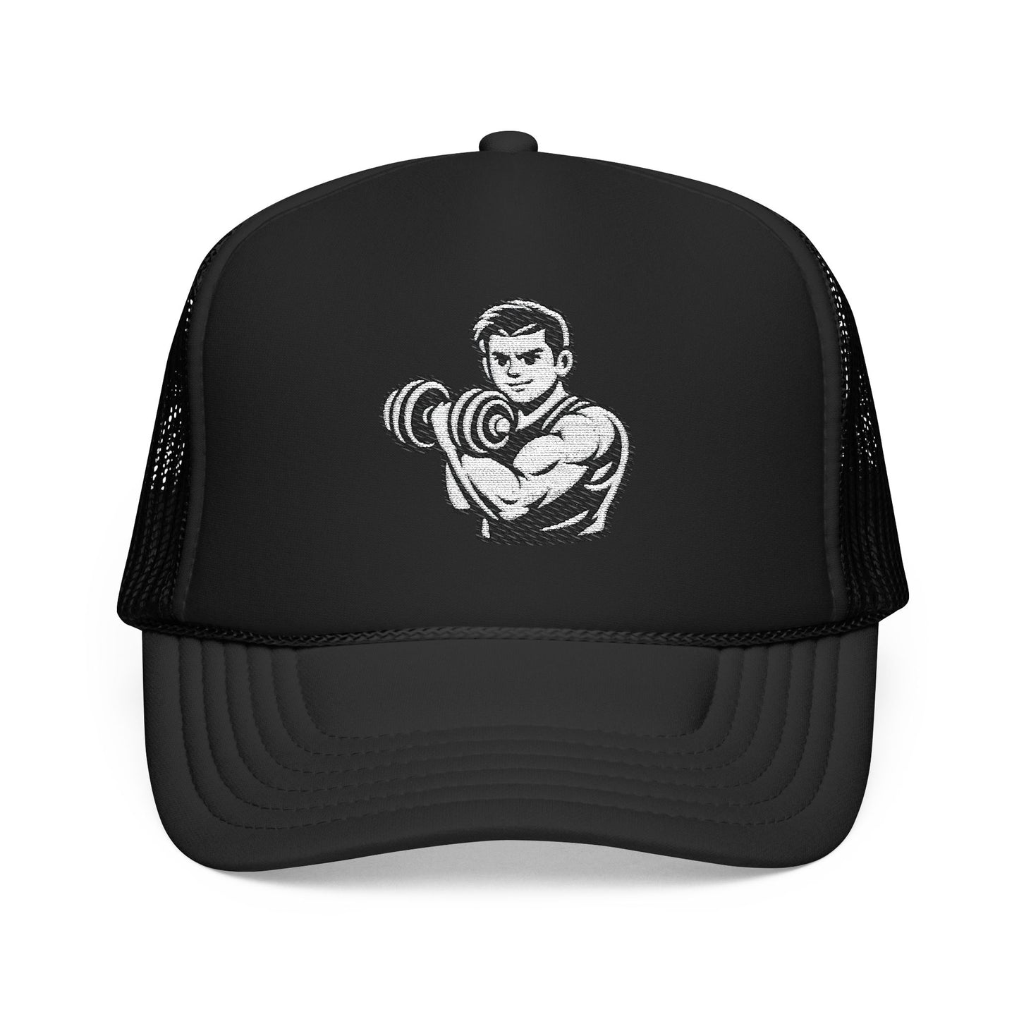 Strength in Motion Hat