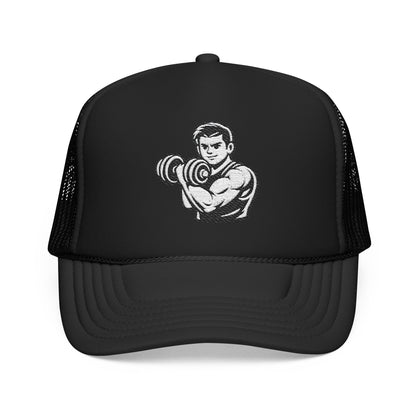 Strength in Motion Hat