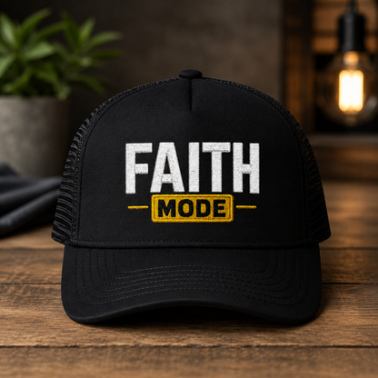 Faith Mode Hat