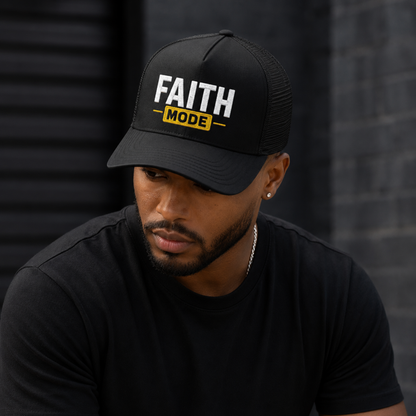 Faith Mode Hat