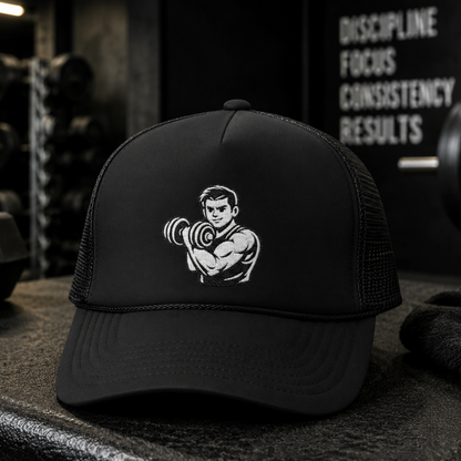 Strength in Motion Hat