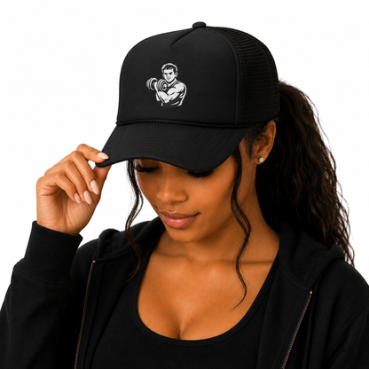 Strength in Motion Hat