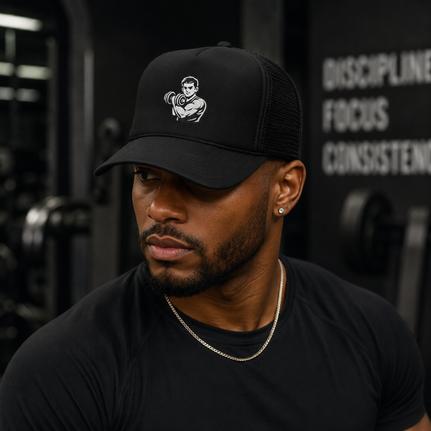 Strength in Motion Hat