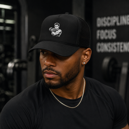 Strength in Motion Hat
